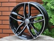 FELGI Model A690 MB 17" 5x112 Audi A4 A5 A6 A8 Q3 Q5 VW Skoda